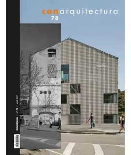 Conarquitectura, 78: Rehabilitación