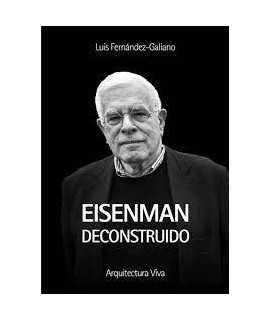 Eisenman Deconstruido