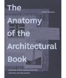 The Anatomy of the Architectural Book