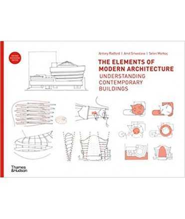 The elements of Modern Architecture