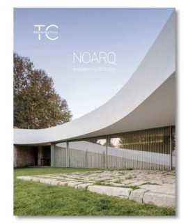 TC PROSPECTIVA 4, NOARQ ARQUITECTURA 2012-2021