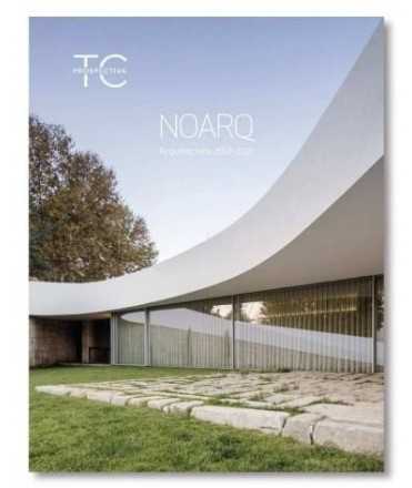 TC PROSPECTIVA 4, NOARQ ARQUITECTURA 2012-2021