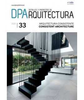 DPArquitectura 33, Arquitectura Consistente