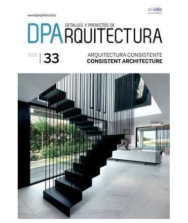 DPArquitectura 33, Arquitectura Consistente