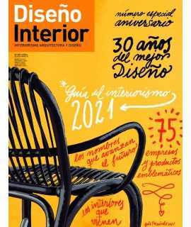 Diseño Interior 335, 30 Años del mejor Diseño