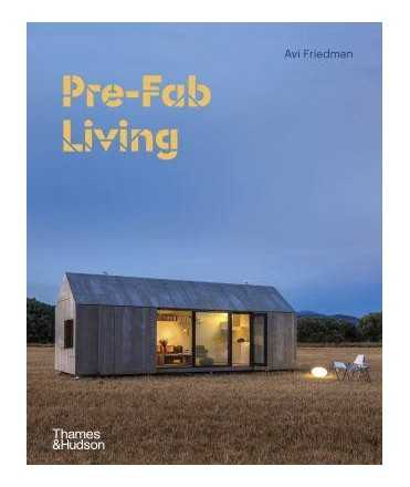 Pre-Fab Living