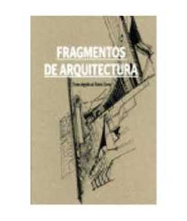 Fragmentos de Arquitectura