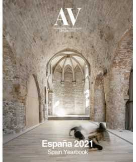 AV Monografías 233, ESPAÑA 2021