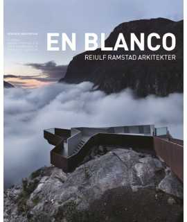 EN BLANCO N.30. Reiulf Ramstad Arkitekter