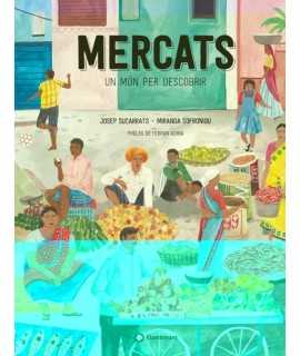 Mercats un món per descobrir