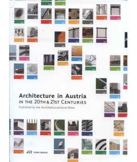 ARCHITECTURE IN AUSTRIA IN THE 20TH & 21ST CENTURIES