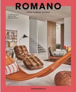 Romano. Ibiza Summer Houses