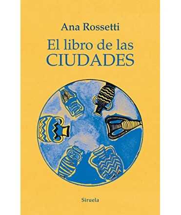 El libro de las ciudades