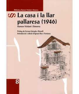 La Casa i la llar pallaresa (1946)