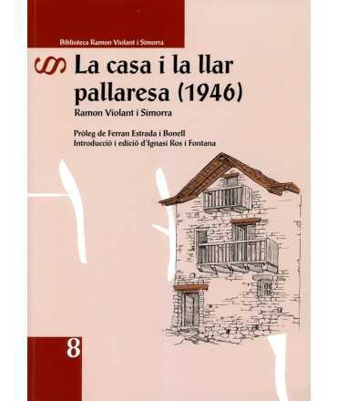 La Casa i la llar pallaresa (1946)