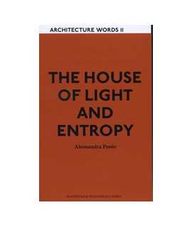 The house of light and entropy