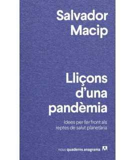 Lliçons d'una pandèmia