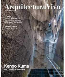 Arquitectura Viva N.236