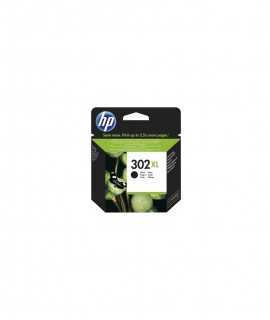 Cartucho HP 302 XL negre. F6U68A