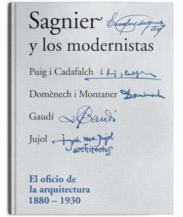 Sagnier y los modernistas