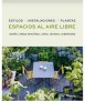 Espacios al aire libre