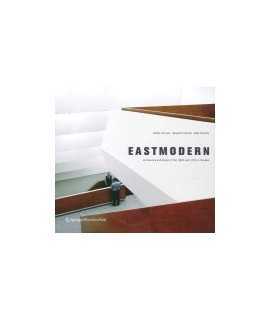 Eastmodern: architecture and design of the 1960s and 1970s in Slovakia