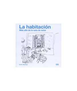 La habitación.Más allà de la sala de estar