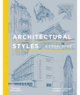 Architectural Styles, a visual guide