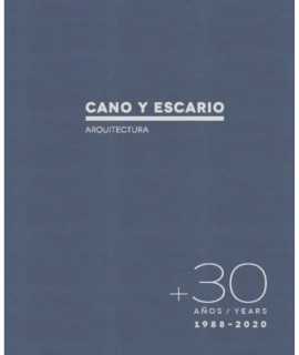 Cano y Escario Arquitectura