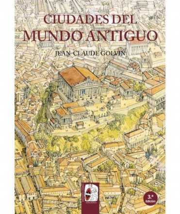 Ciudades del mundo antiguo