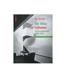 The Villas of Le Corbusier and Pierre Jeanneret 1920-1930