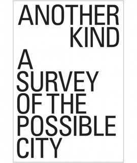 Another Kind. A Survey of the Possible City