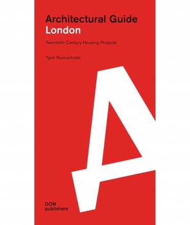 London. Architectral Guide