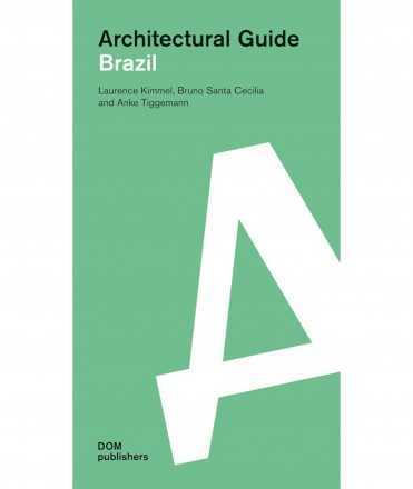 Brazil. Architectural Guide