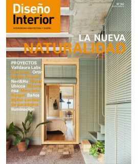 Revista Diseño interior n.342