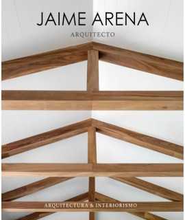 Jaime Arena. Arquitecto