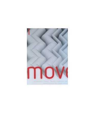 MOVE Architecture in Motion-Dynamic Components and Elements