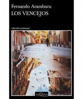 Los vencejos