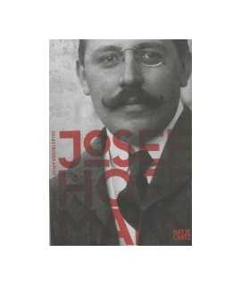 Josef Hoffmann Selbstbiographie