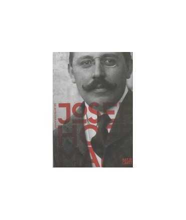 Josef Hoffmann Selbstbiographie