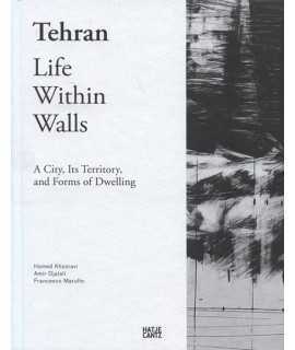 Tehran.Life within walls: A city, its territory, ans forms of dwelling