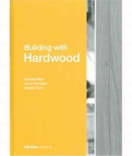 Building with Hardwood