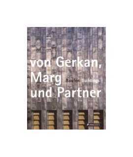 Von Gerkan, Marg und Partner : Bauten Buildings