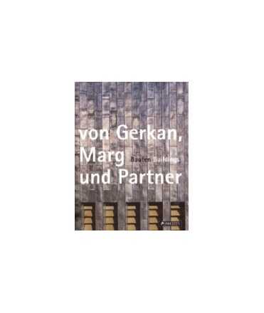 Von Gerkan, Marg und Partner : Bauten Buildings