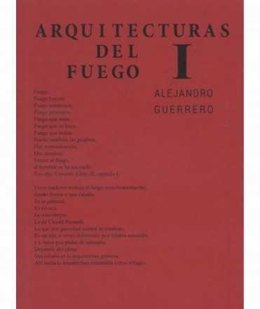 Arquitecturas del fuego