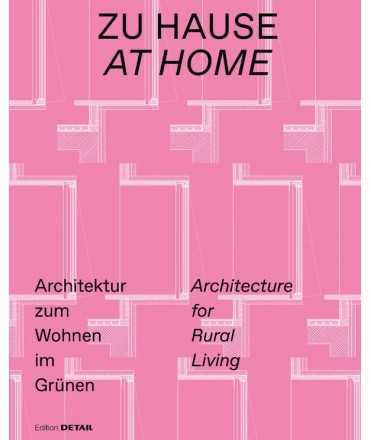 AT Home. Architecture for Rural Living