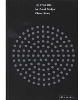 Ten Principles for Good Design: Dieter Rams