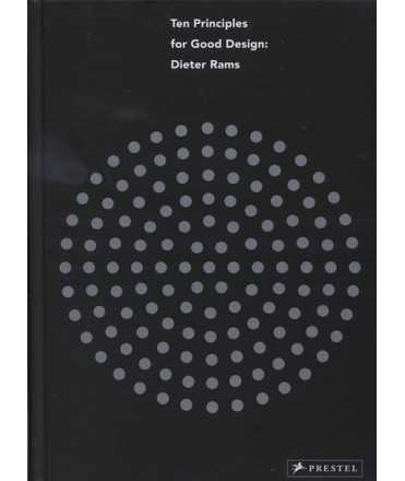 Ten Principles for Good Design: Dieter Rams