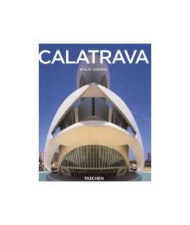 Santiago Calatrava 1951 : arquitecto, ingeniero, artista