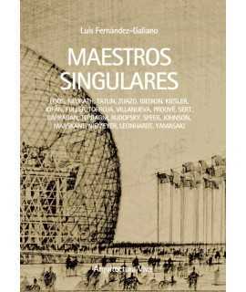 Maestros singulares